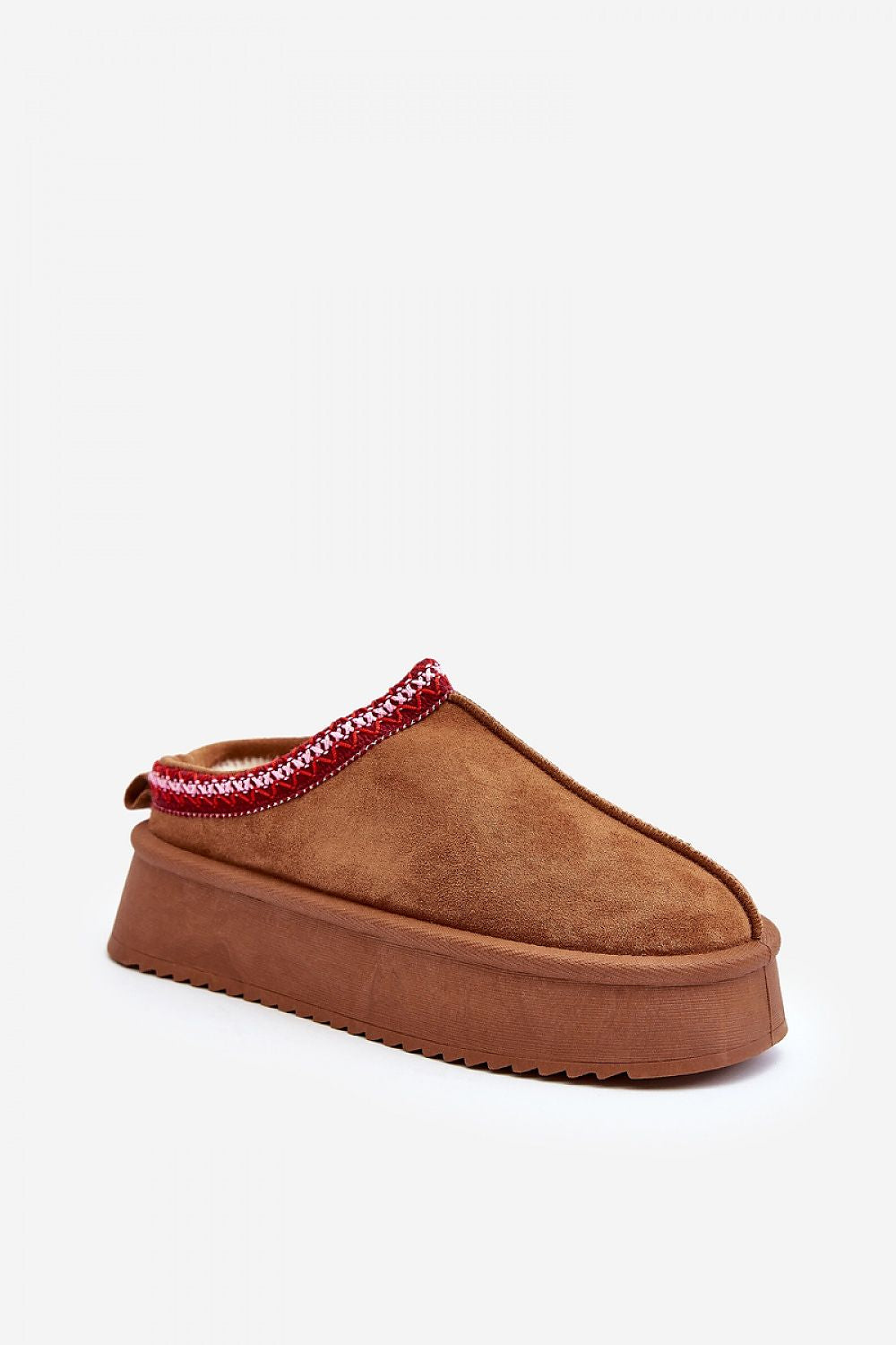 Pantoufles model 191628 Step in style