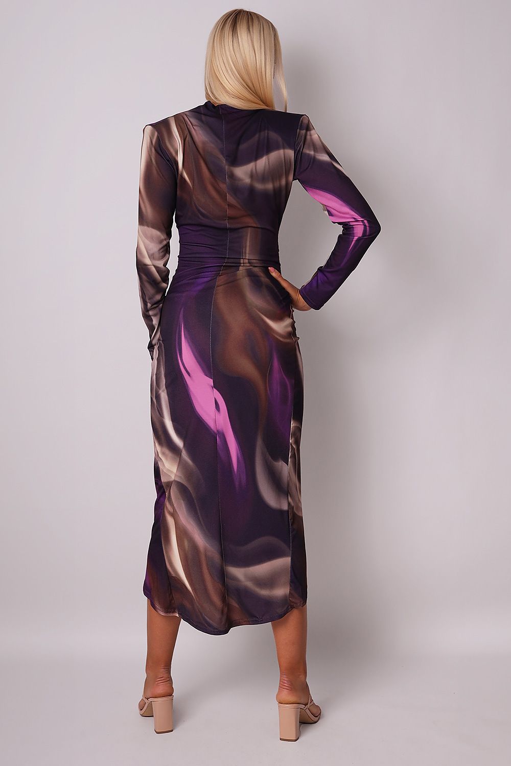 Robe de cocktail model 191875 Ax Paris