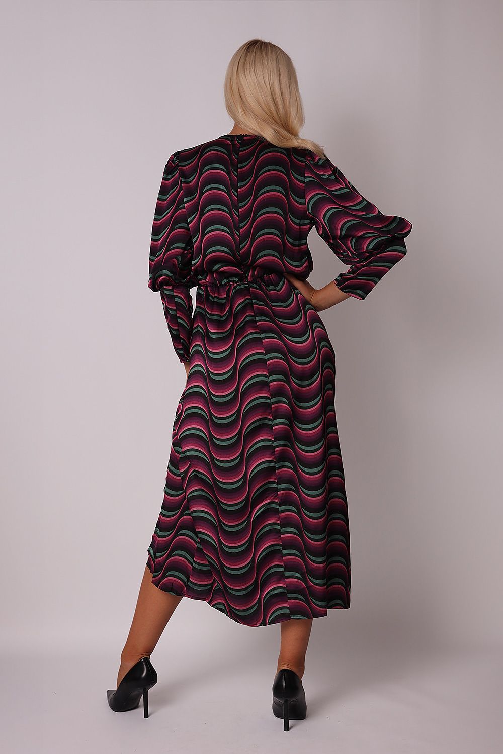 Robe de cocktail model 191965 Ax Paris