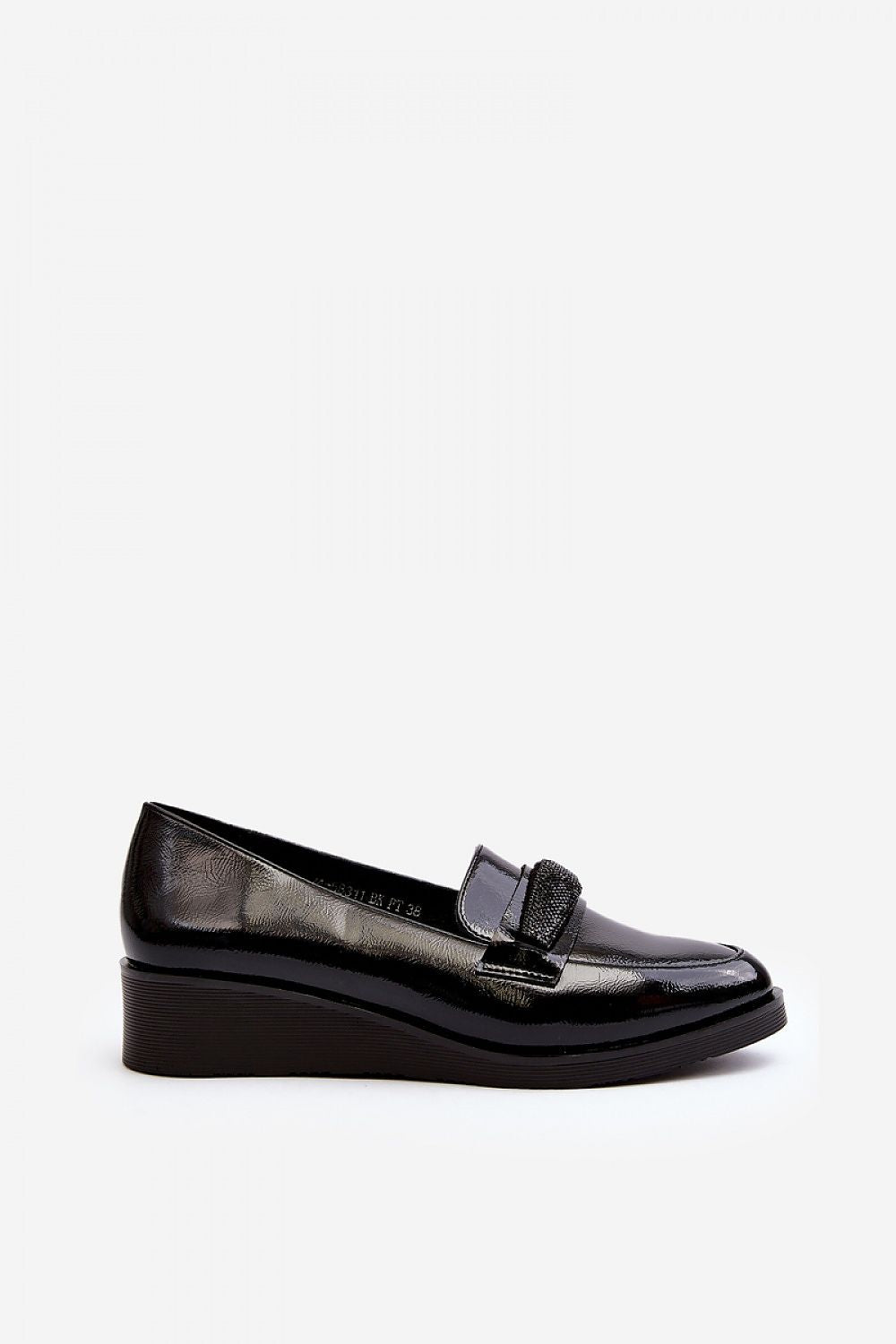 Chaussures basses à cothurnes model 191993 Step in style