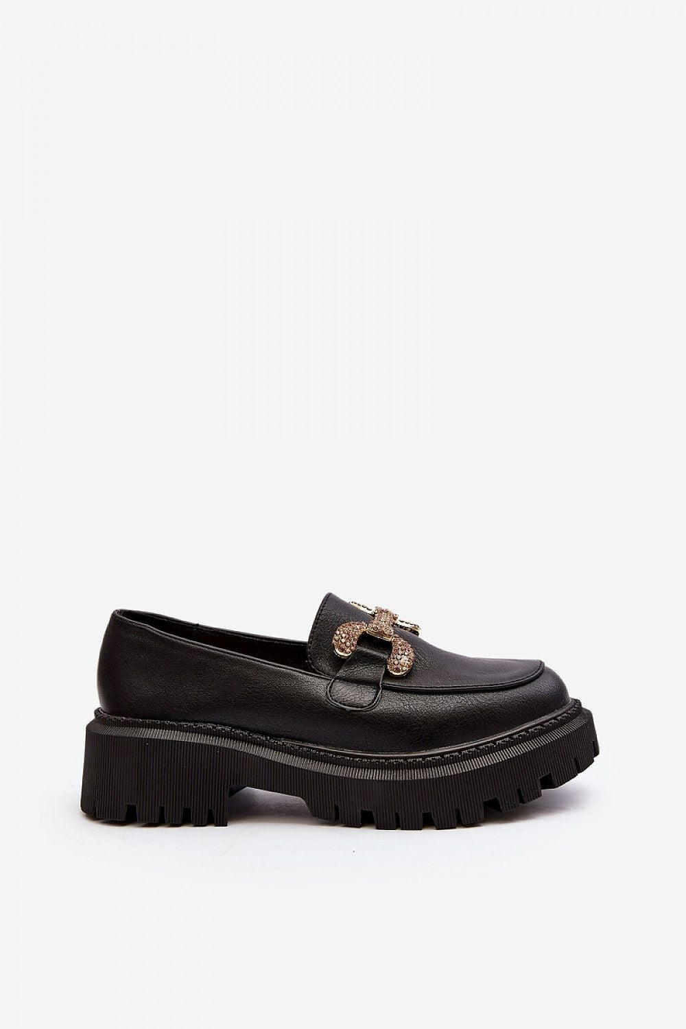 Moccasins model 192023 Step in style