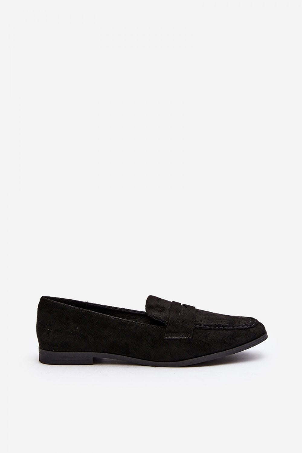 Moccasins model 192024 Step in style
