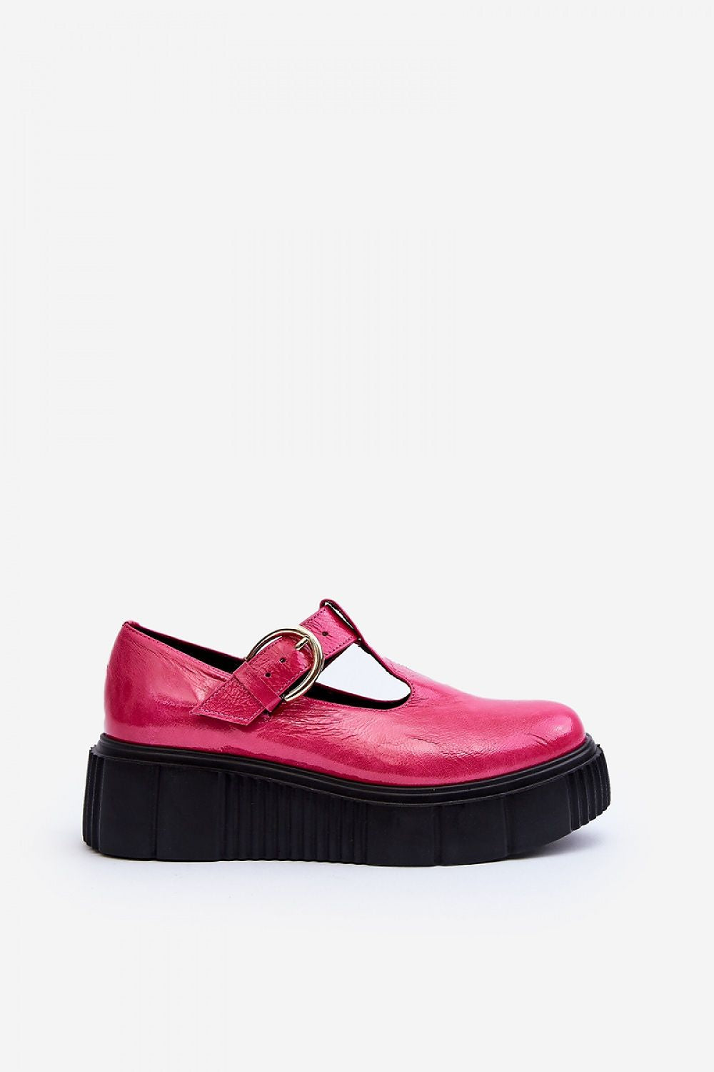 Chaussures basses à cothurnes model 192292 Step in style