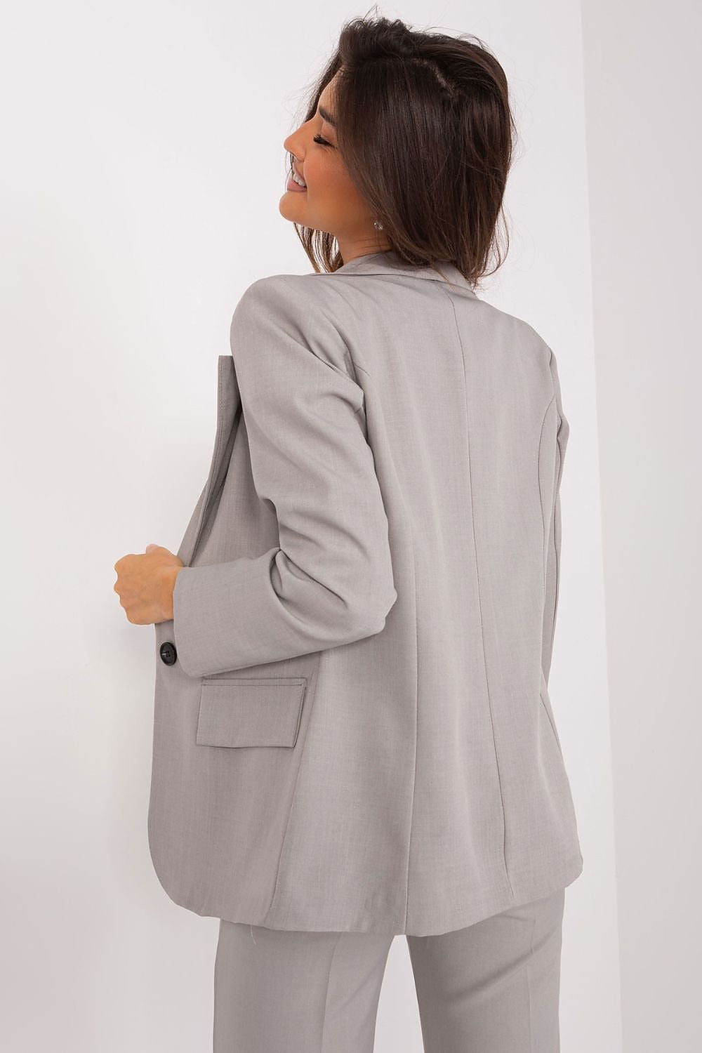 Blazer femme model 192406 Italy Moda