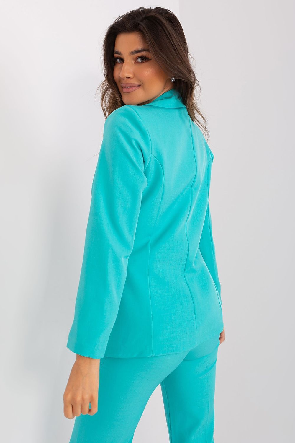Blazer femme model 192409 Italy Moda