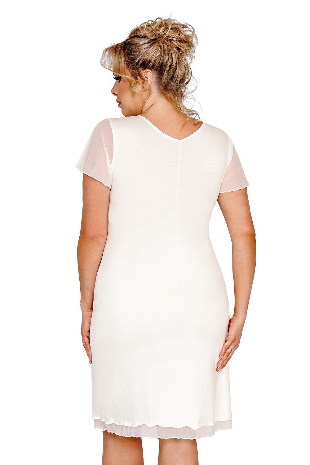 Chemise de nuit model 192469 Donna
