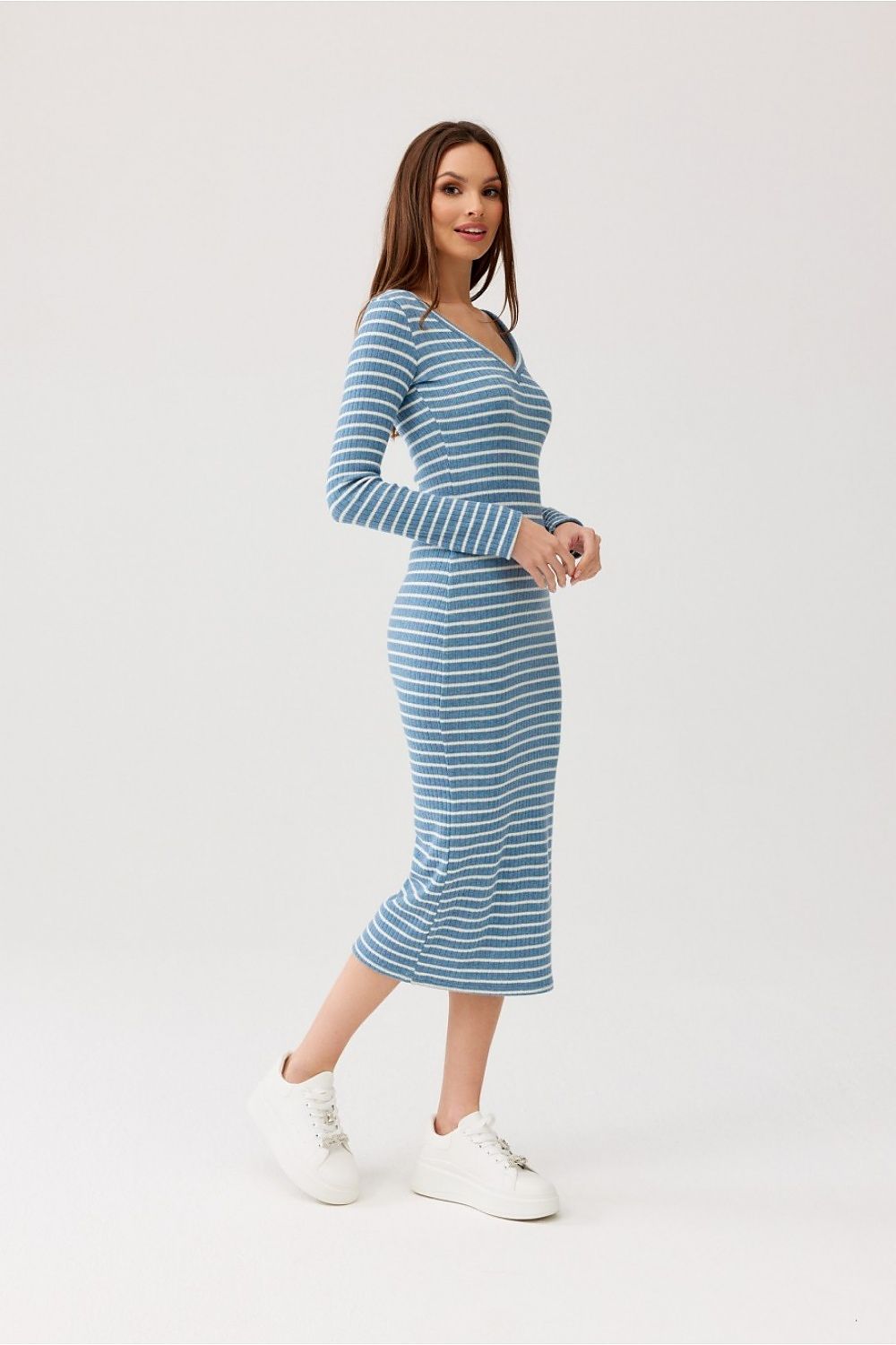 Robe de jour model 192552 Roco Fashion