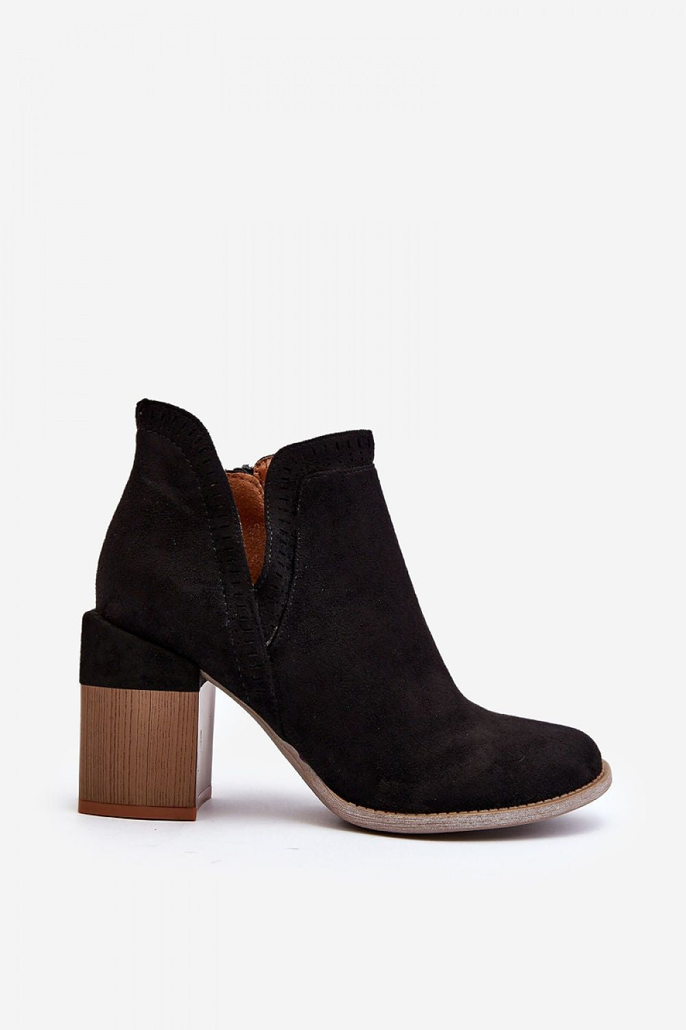 Bottes à talons model 192674 Step in style
