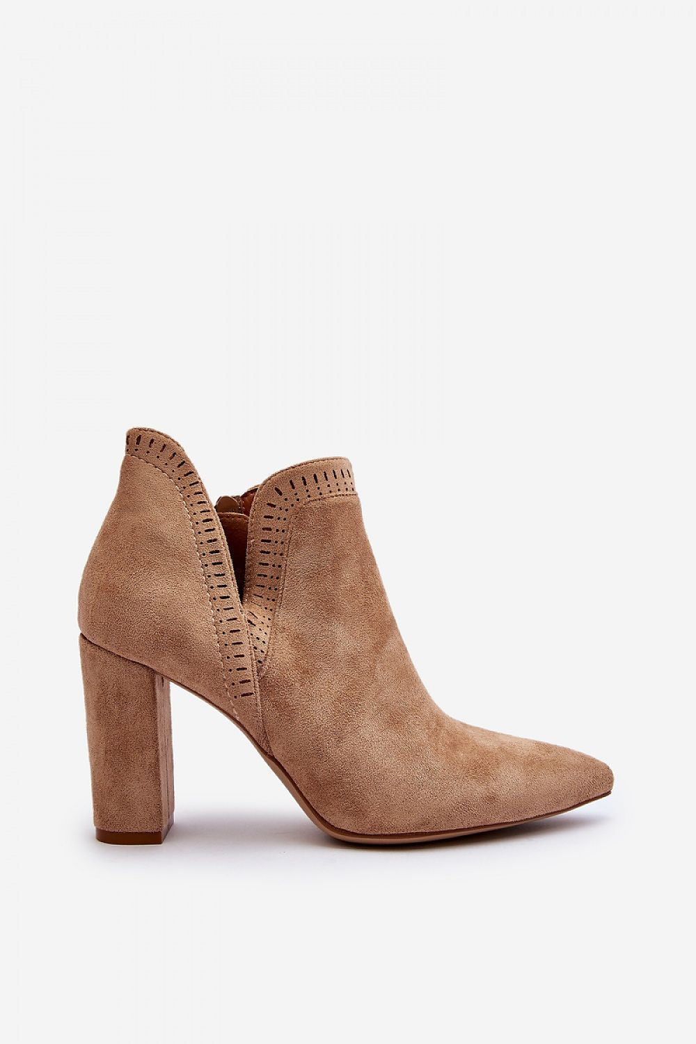 Bottes à talons model 192680 Step in style