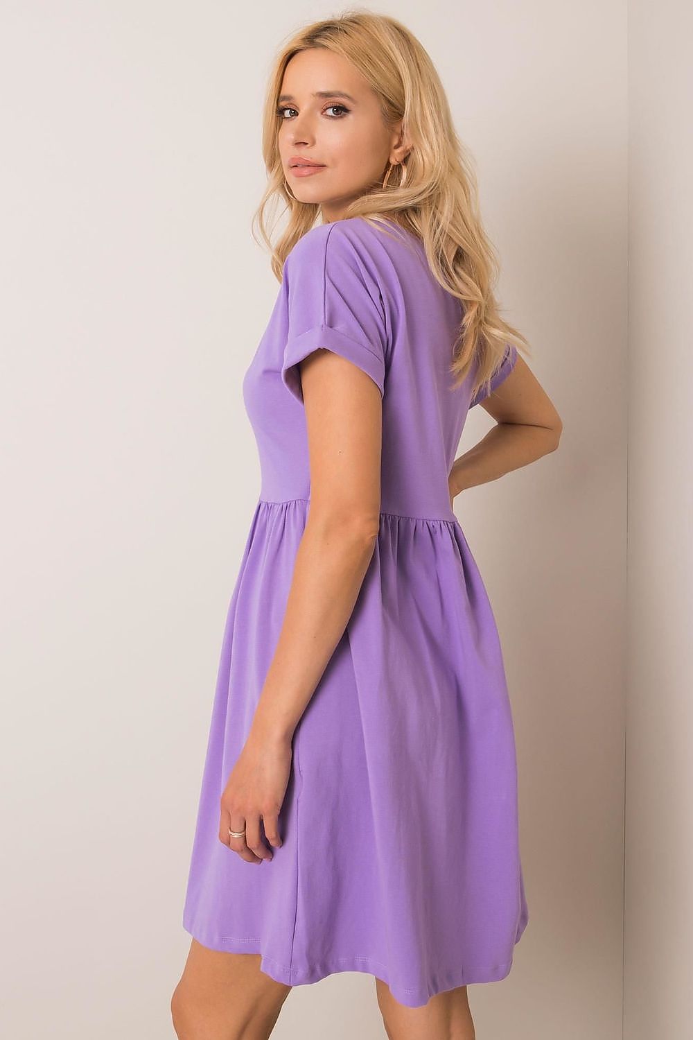 Robe de jour model 192729 Rue Paris