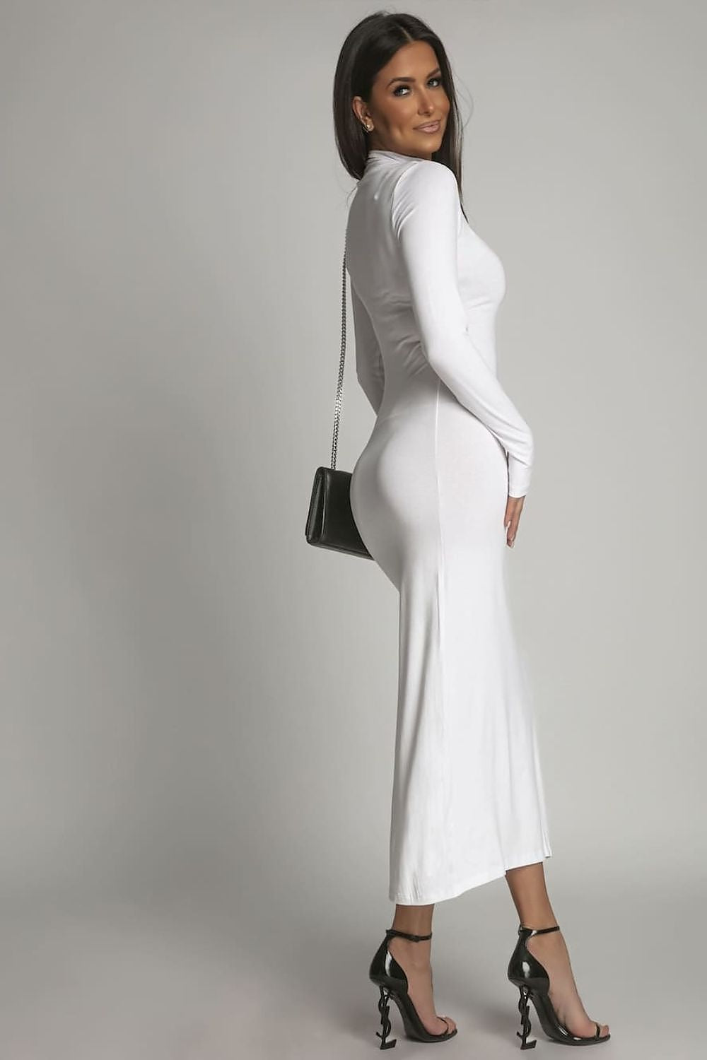 Robe de jour model 192760 Fasardi