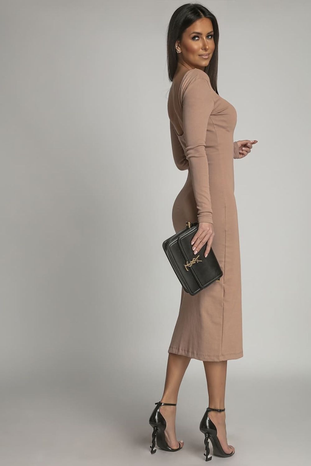 Robe de jour model 192763 Fasardi