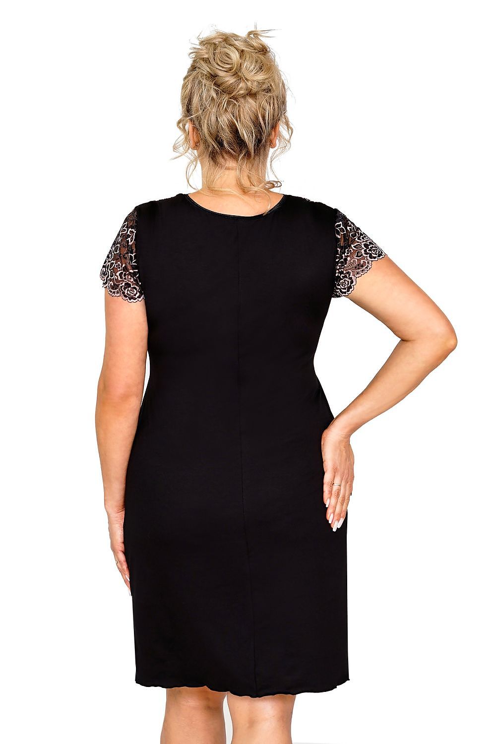 Chemise de nuit model 192983 Donna