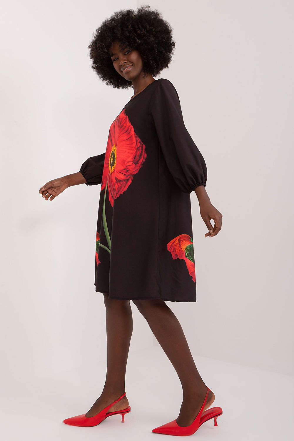 Robe de jour model 193030 Italy Moda