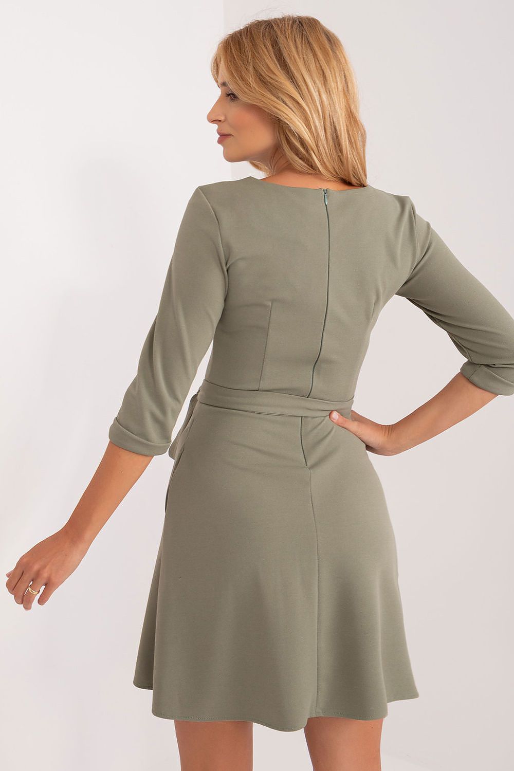 Robe de jour model 193047 Lakerta