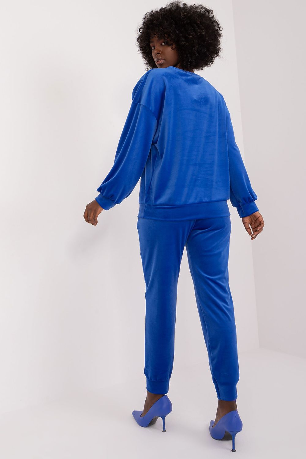 L`ensemble model 193020 Italy Moda
