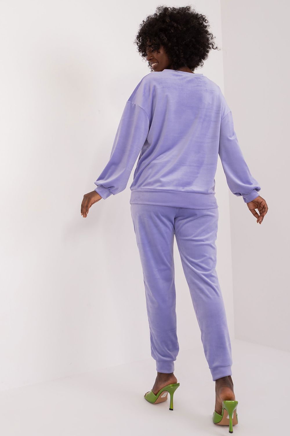 L`ensemble model 193028 Italy Moda