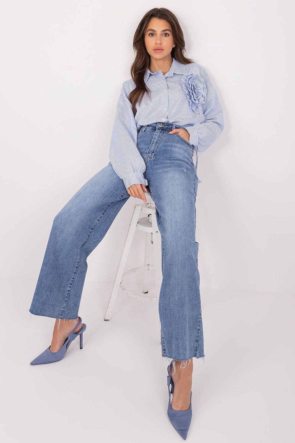 Jean model 193152 NM