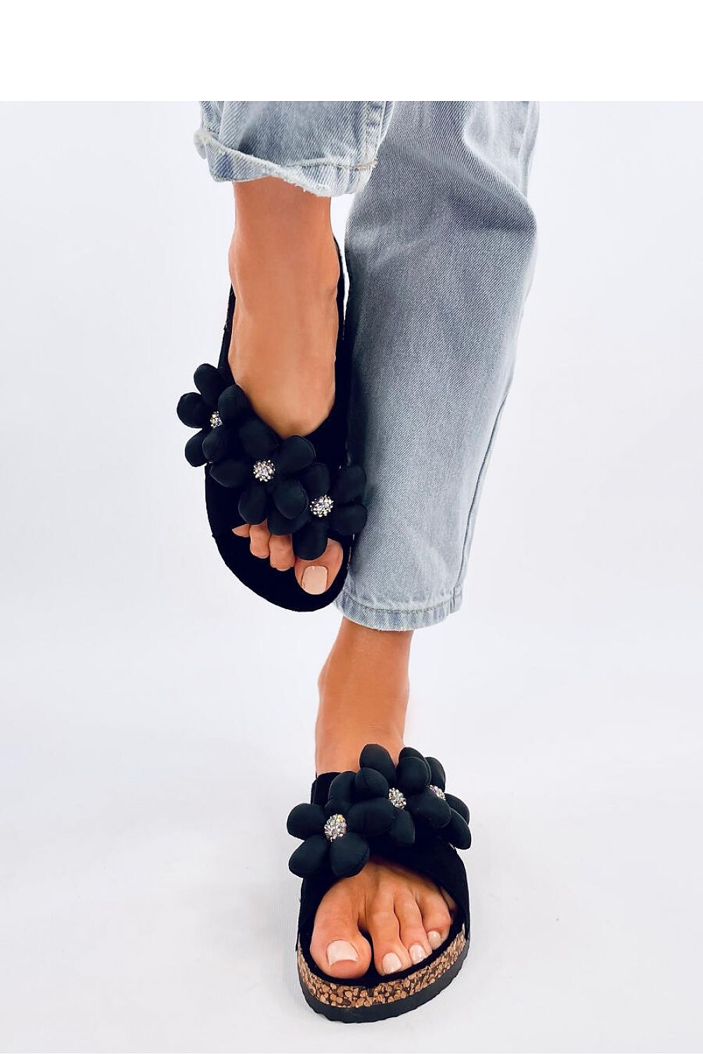 Clacquettes model 193289 Inello