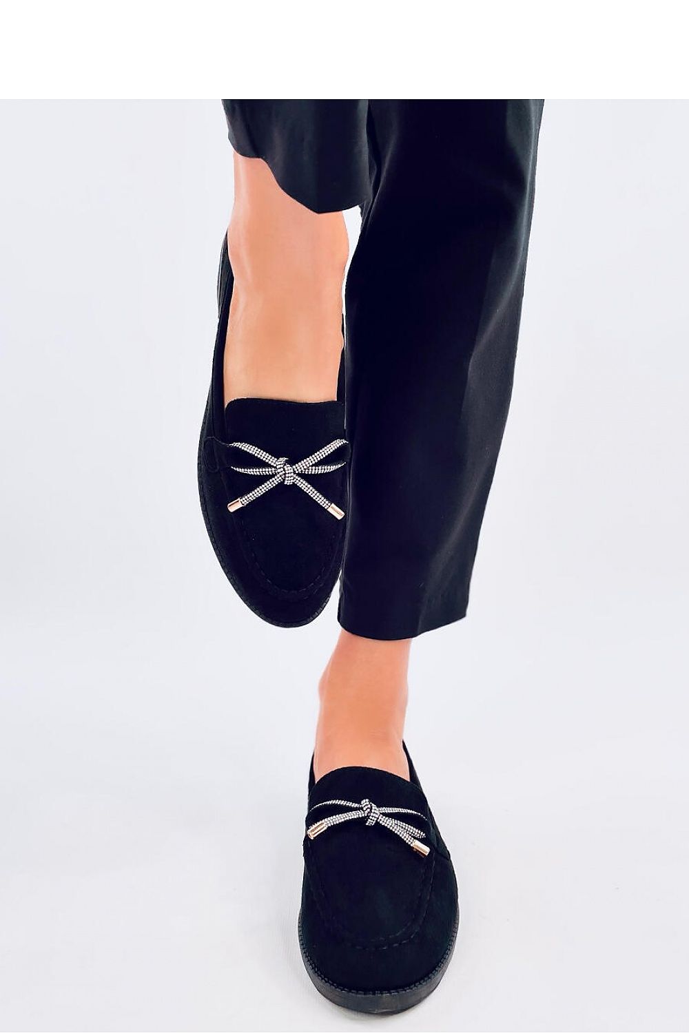 Moccasins model 193361 Inello
