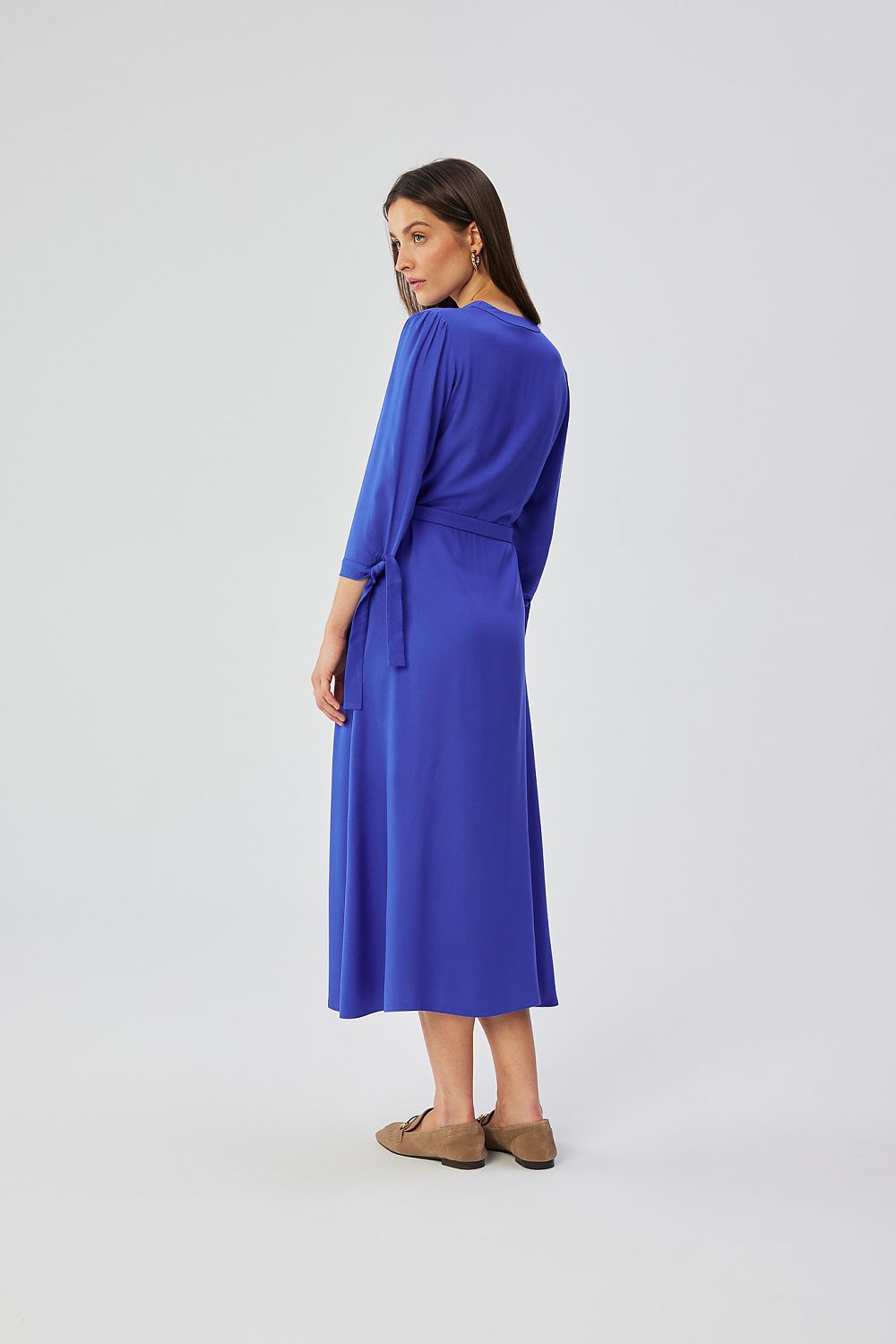 Robe de jour model 193418 Stylove