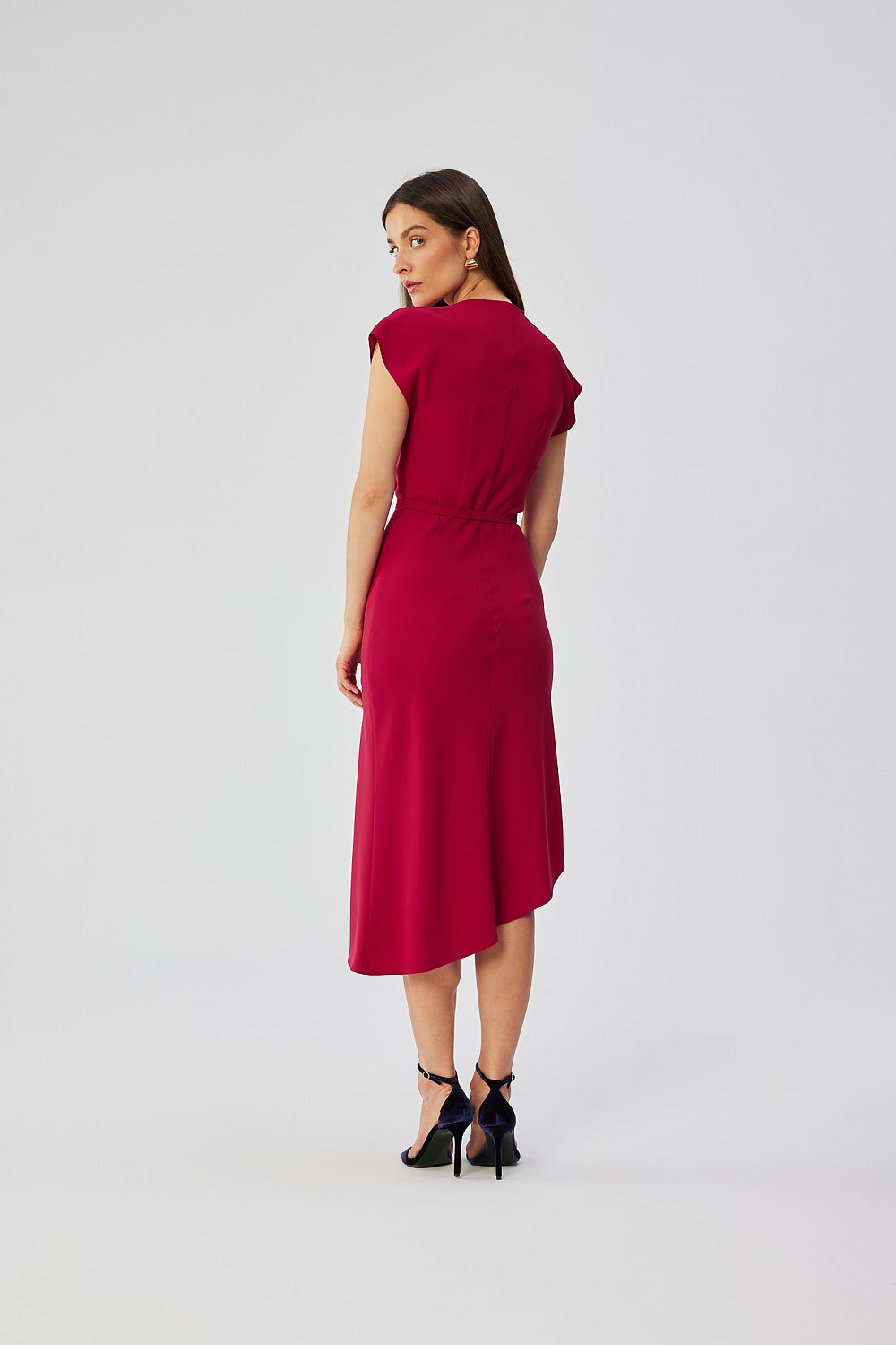 Robe de cocktail model 193432 Stylove