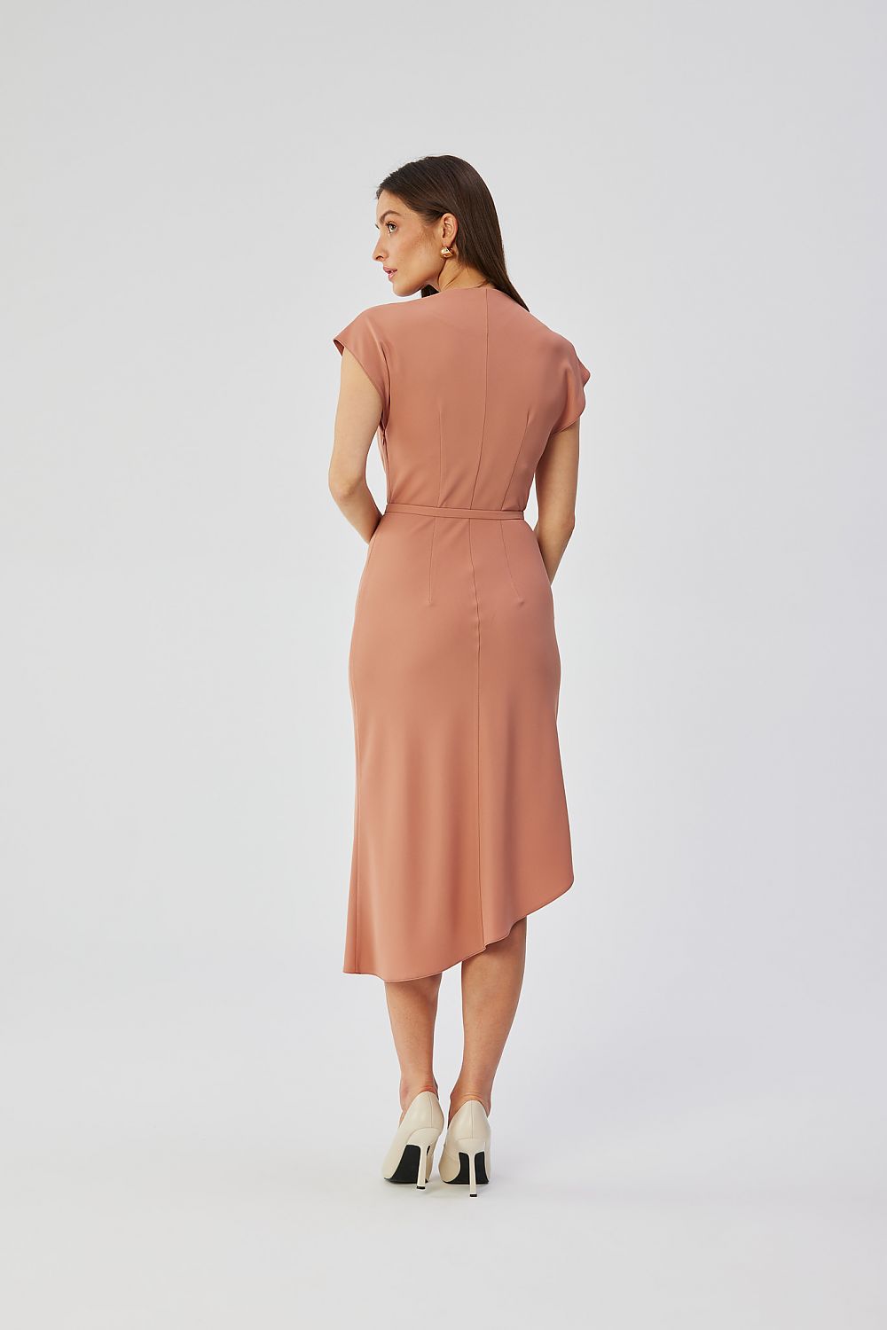 Robe de cocktail model 193433 Stylove