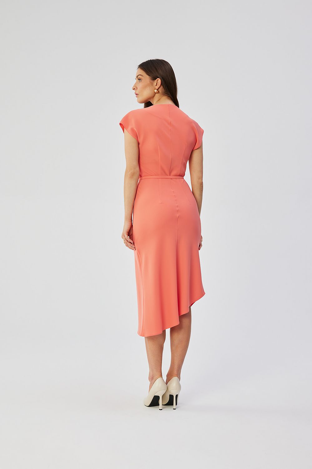 Robe de cocktail model 193434 Stylove