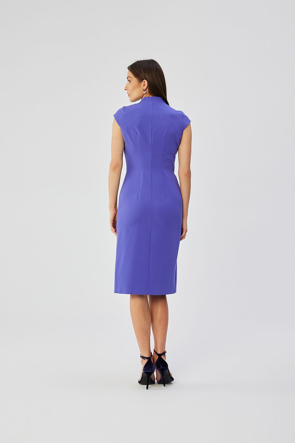 Robe de jour model 193445 Stylove