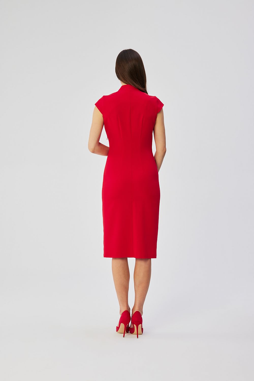 Robe de jour model 193446 Stylove