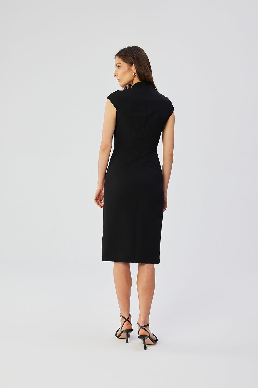 Robe de jour model 193447 Stylove