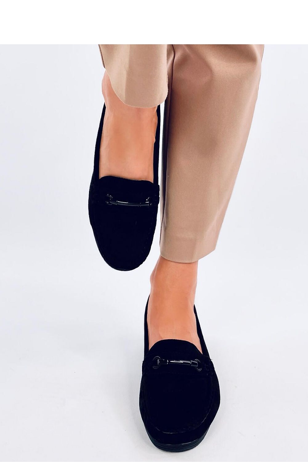 Moccasins model 193472 Inello