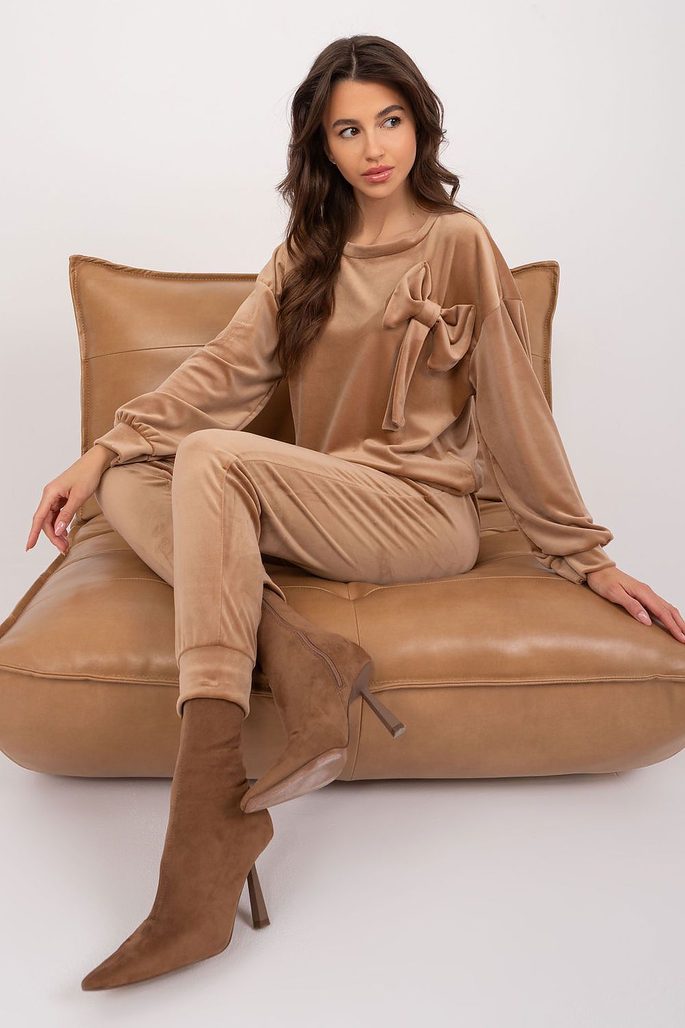 L`ensemble model 193487 Italy Moda