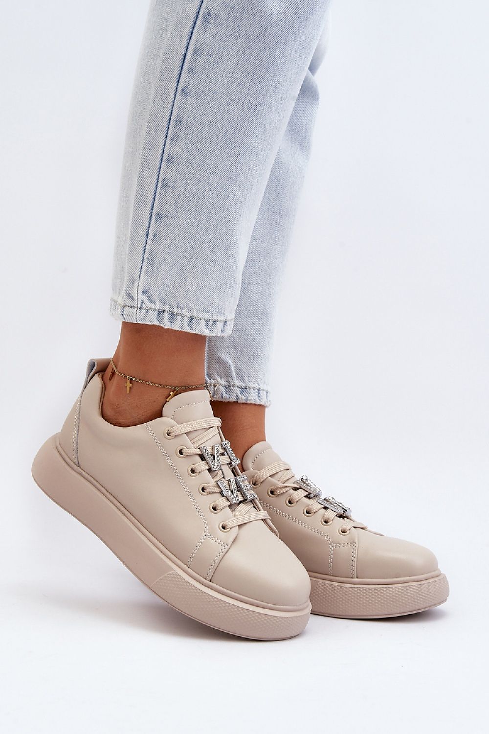 Chaussures de sport model 193513 Step in style
