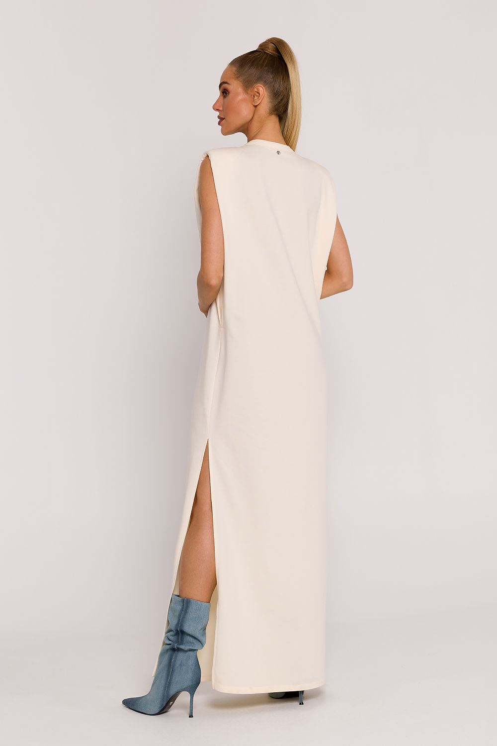 Robe de jour model 193553 Moe
