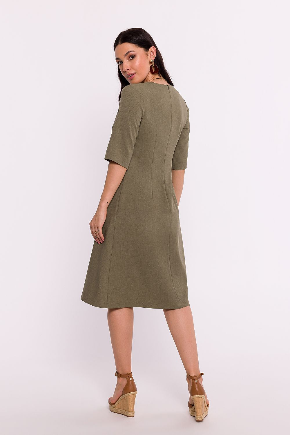 Robe de jour model 193694 BeWear