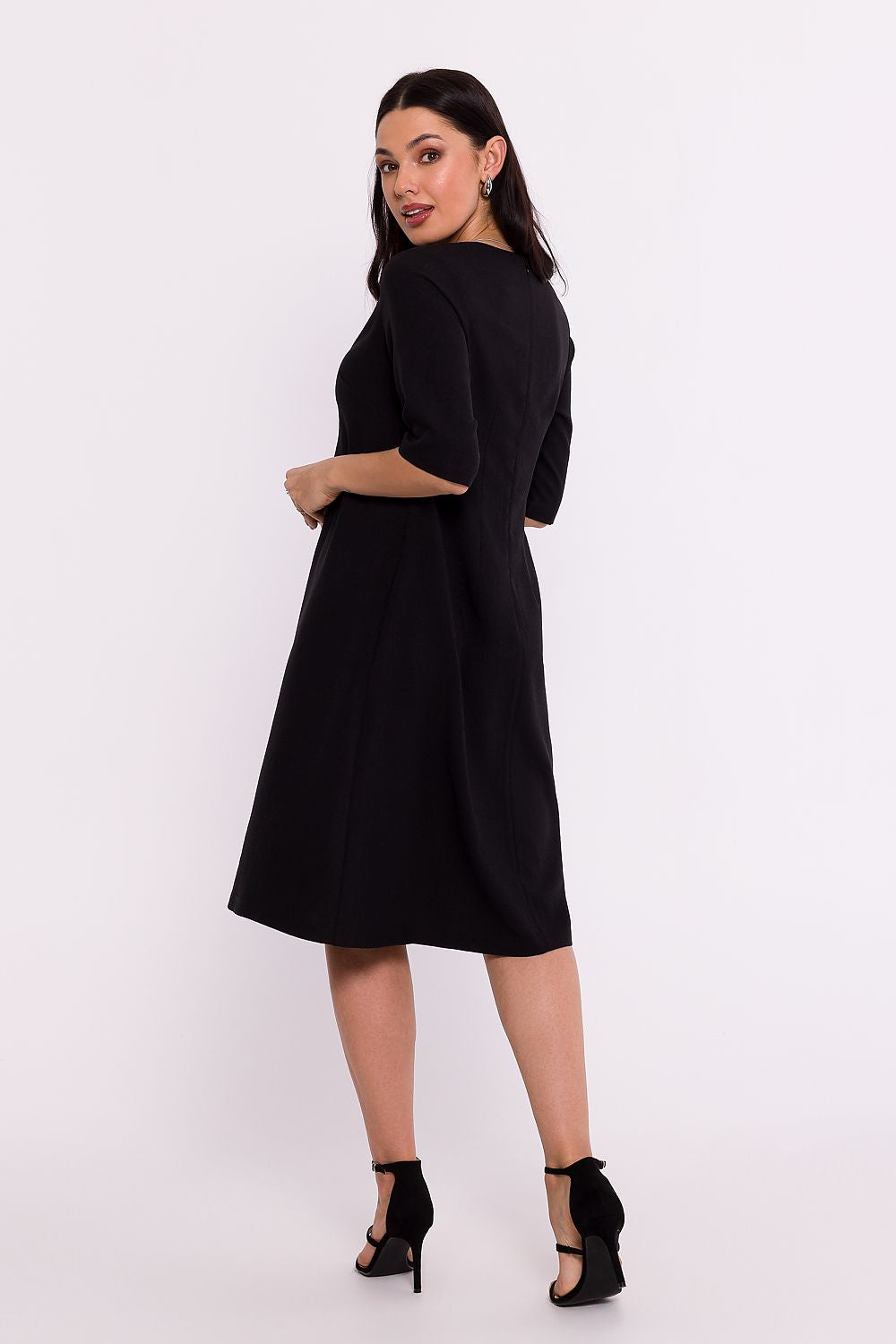 Robe de jour model 193695 BeWear