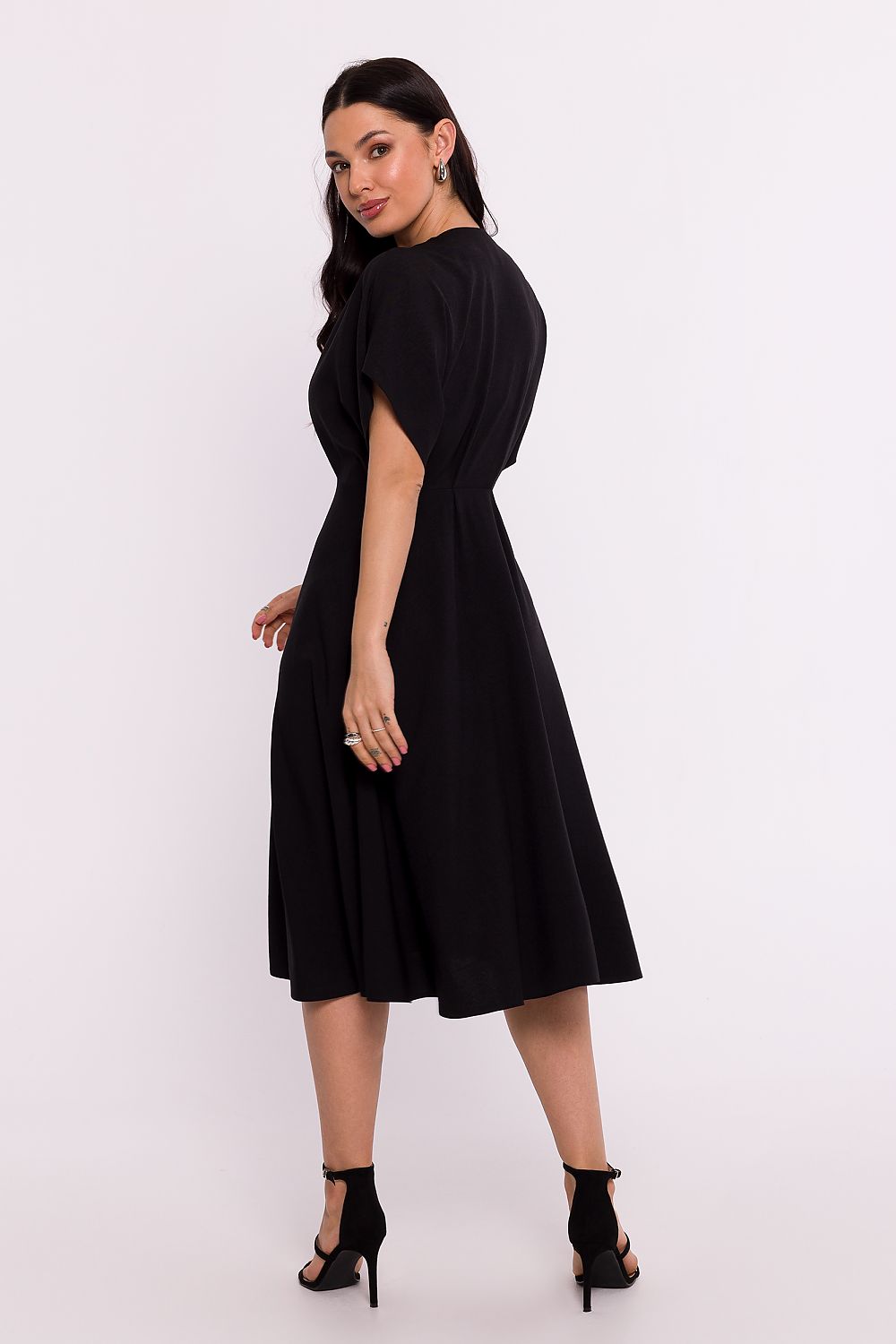Robe de jour model 193703 BeWear