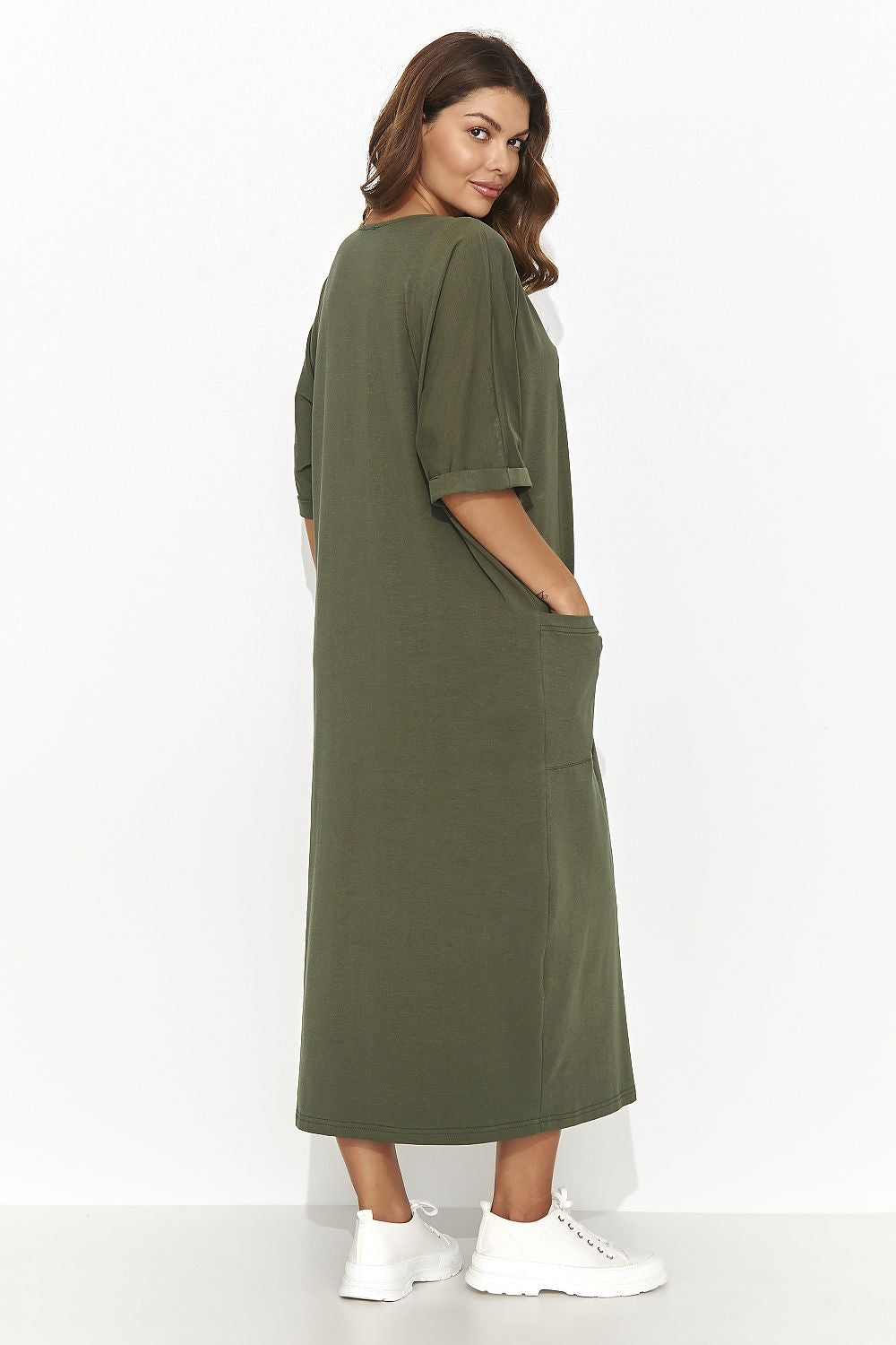 Robe de jour model 193898 Numinou