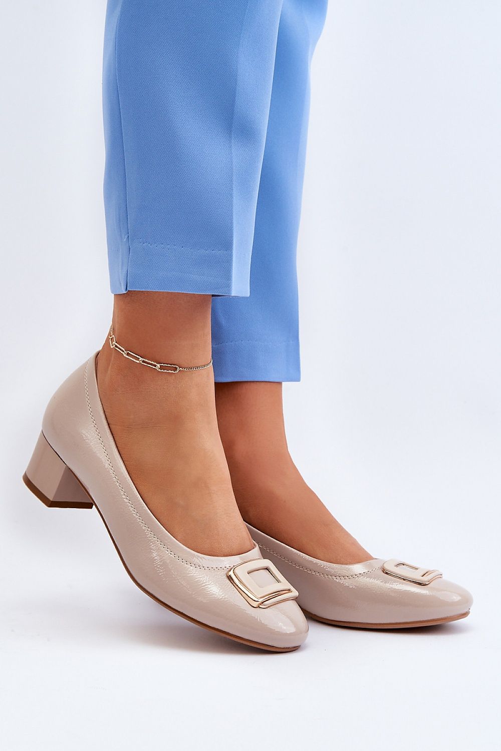 Escarpins model 194171 Step in style