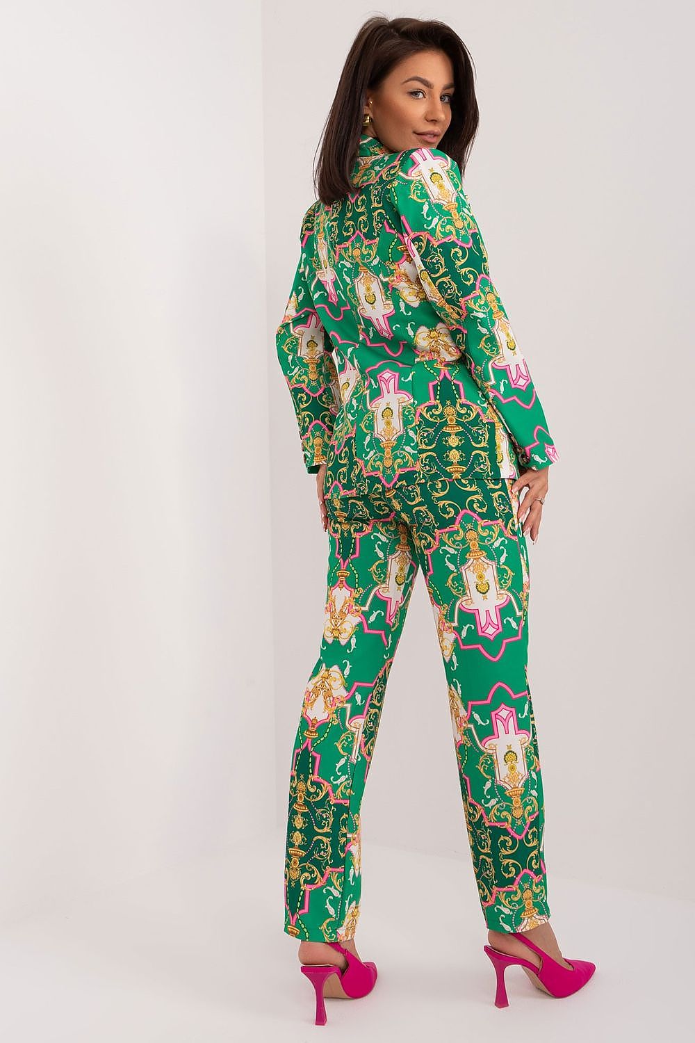 L`ensemble model 194183 Italy Moda