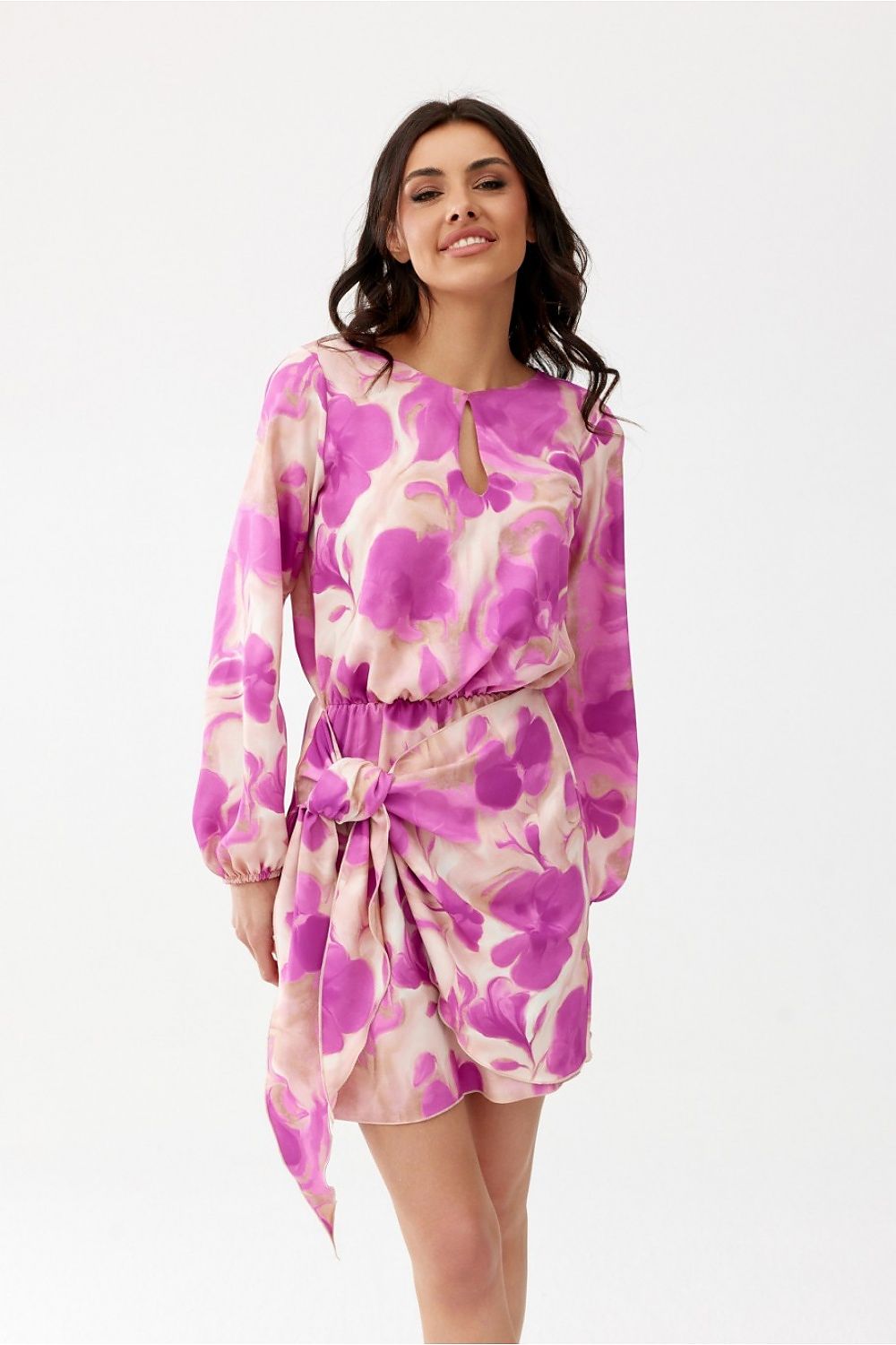 Robe de jour model 194304 Roco Fashion