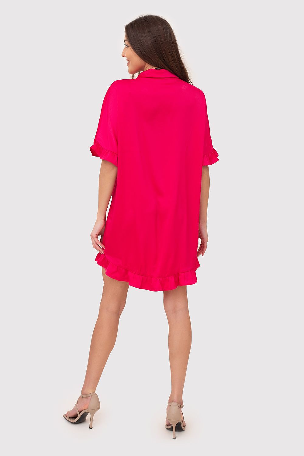 Robe de jour model 194557 Ax Paris