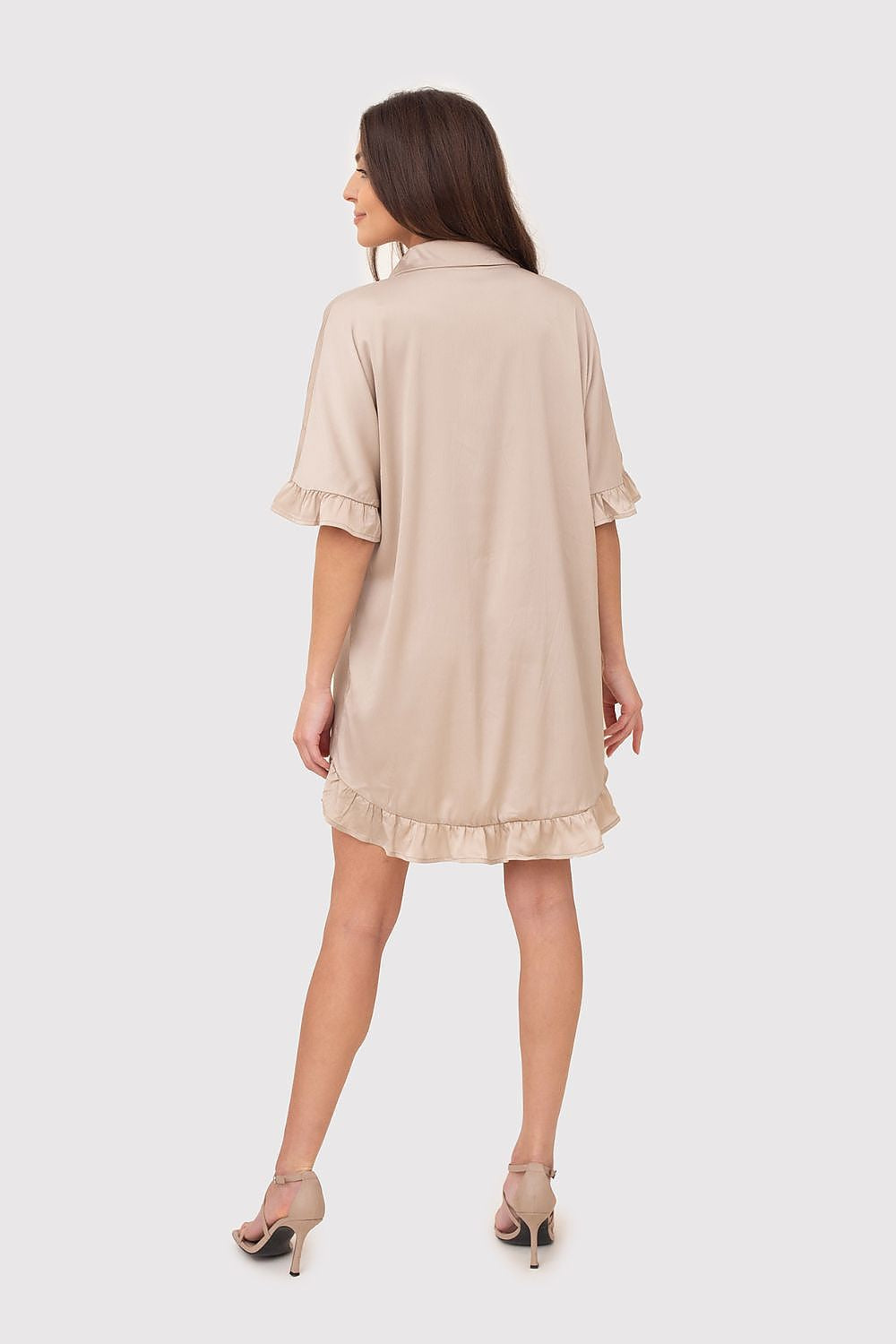 Robe de jour model 194558 Ax Paris
