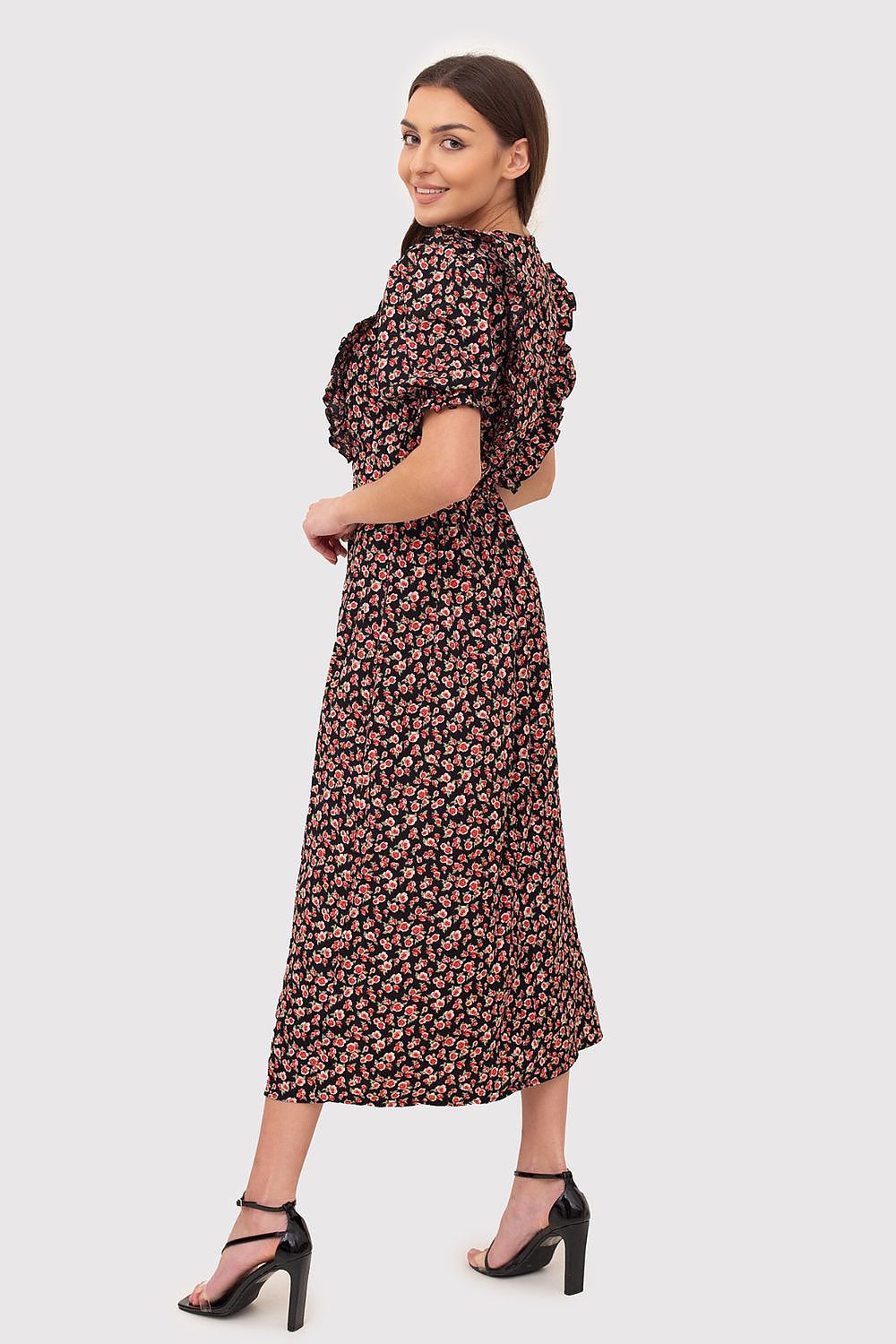 Robe de jour model 194565 Ax Paris