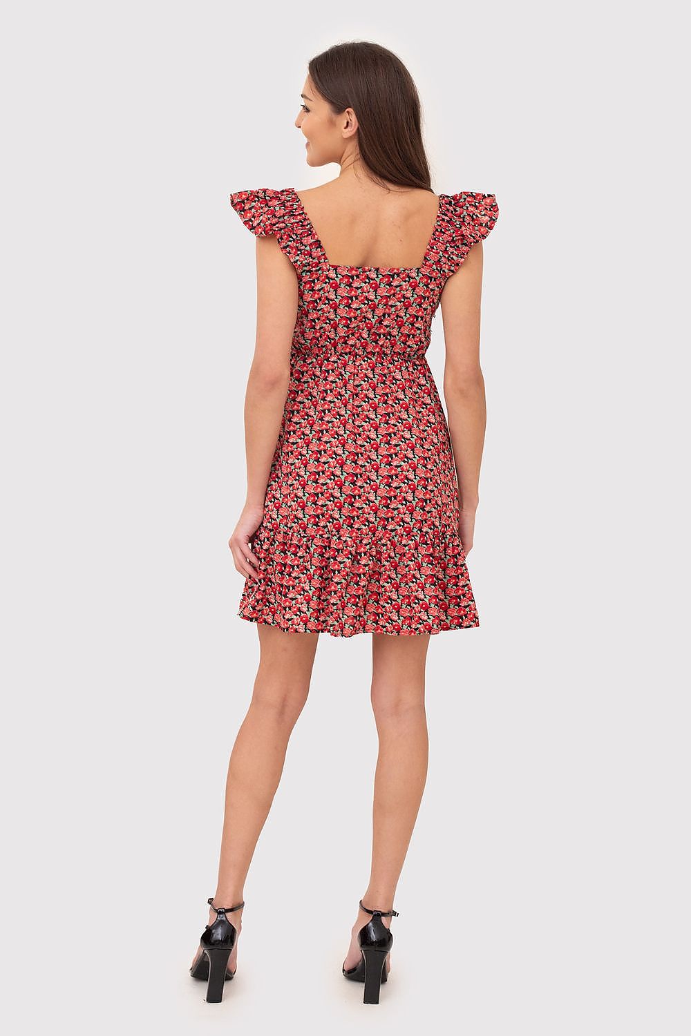 Robe de jour model 194566 Ax Paris
