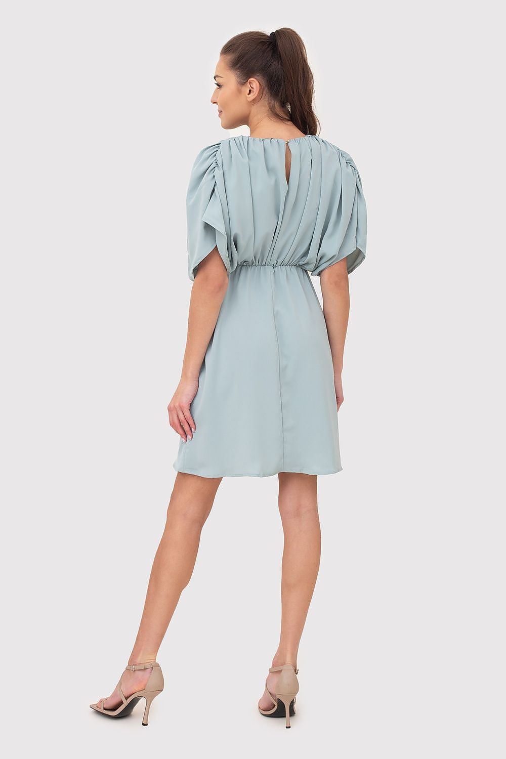 Robe de cocktail model 194570 Ax Paris