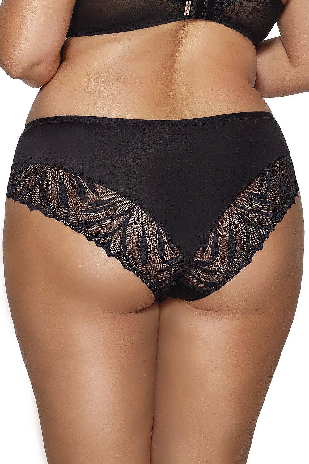 Culottes model 194743 Ava