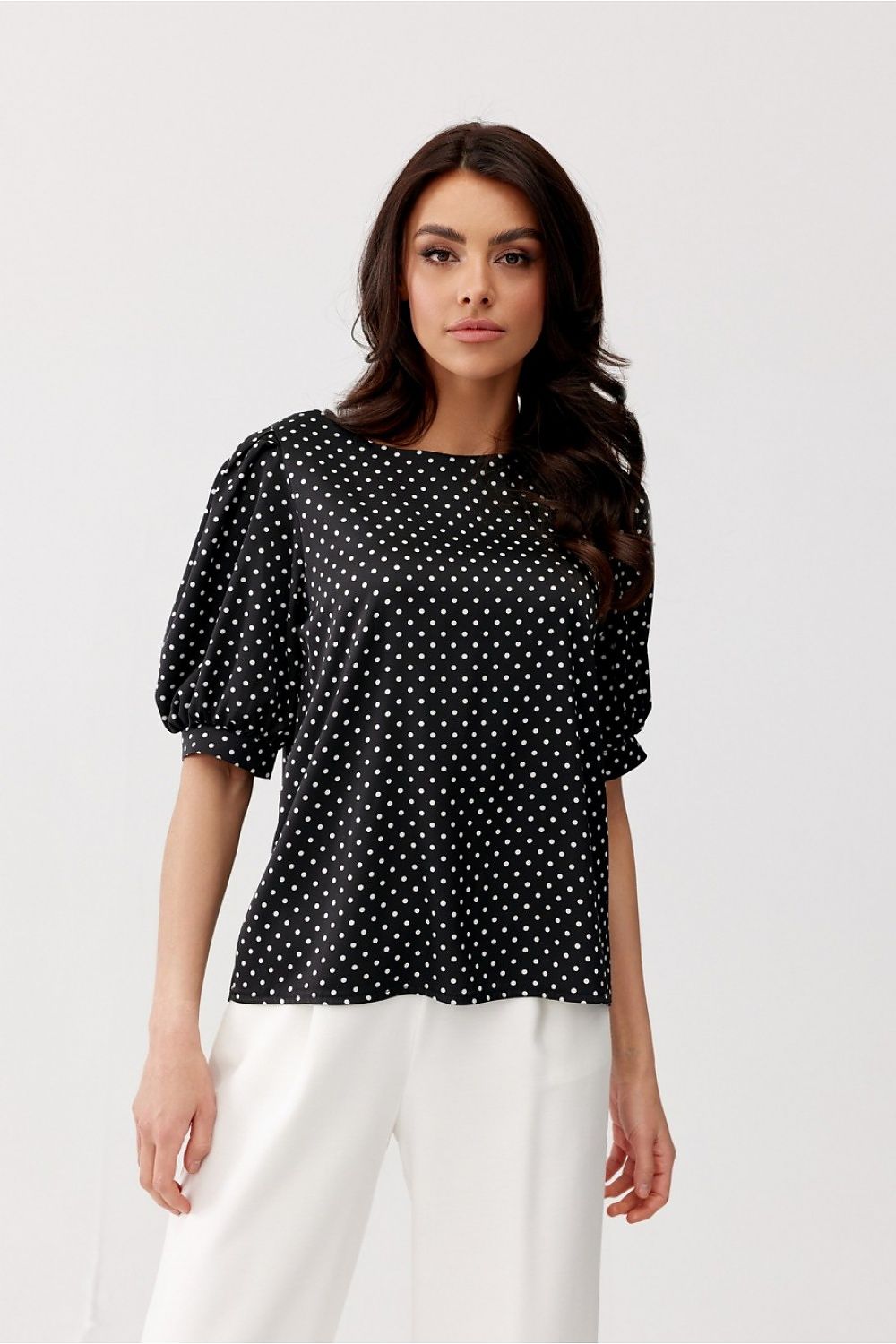 Chemisier model 194783 Roco Fashion