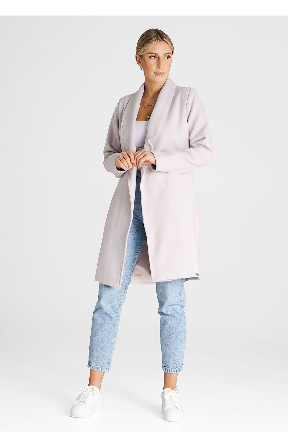 Manteau model 194794 Figl